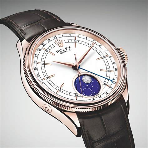 rolex cellini moonphase meteorite|cellini moonphase rolex price.